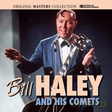Bill Haley: Bill Haley and His Comets [2CD]
