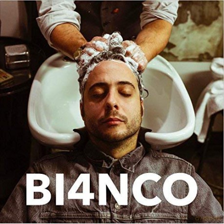 Bianco: Quattro [CD]
