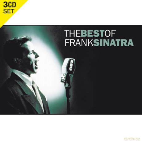 Frank Sinatra: The Best Of Frank Sinatra [3CD]