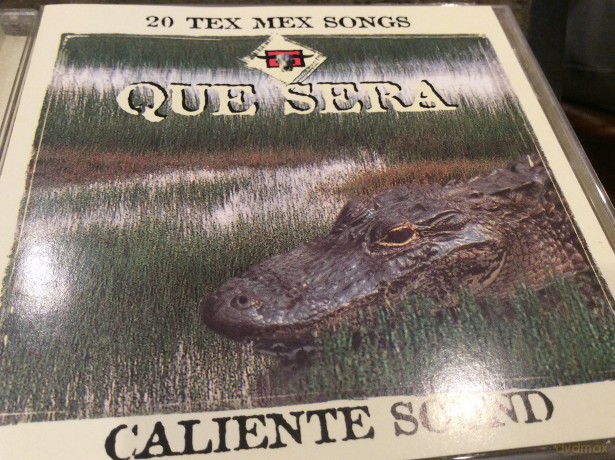 Que Sera [CD]