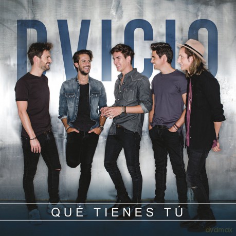 Dvicio: Que Tienes Tu [CD]