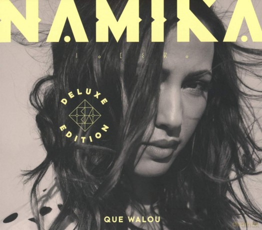 Namika: Que Walou [CD]