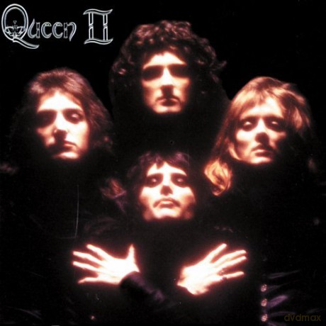 Queen: Queen 2 [CD]