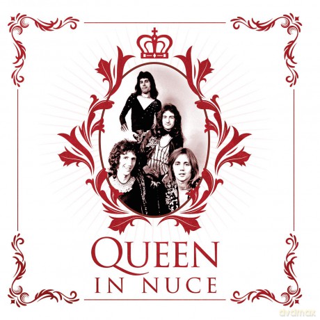 Queen: Queen In Nuce [CD]