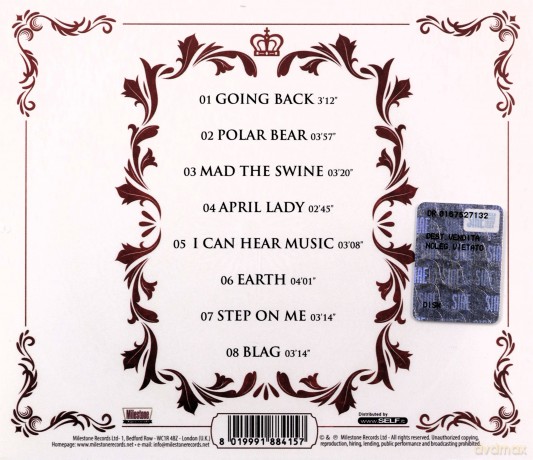 Queen: Queen In Nuce [CD]