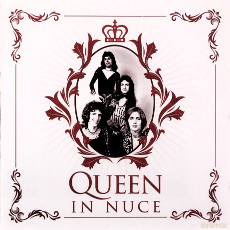 Queen: Queen In Nuce [CD]