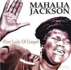 Mahalia Jackson: Queen Of Gospel [CD]