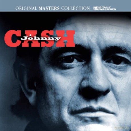 Johnny Cash: Johnny Cash [3CD]