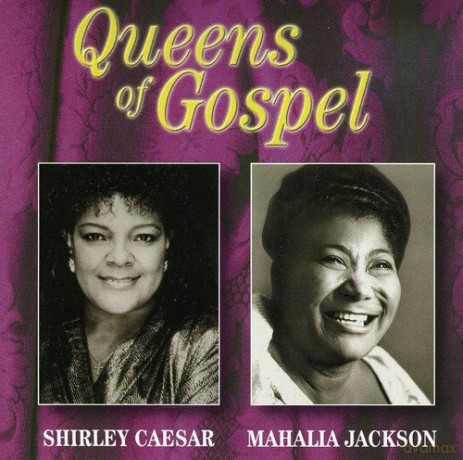 Shirley Caesar: Queens of Gospel [CD]