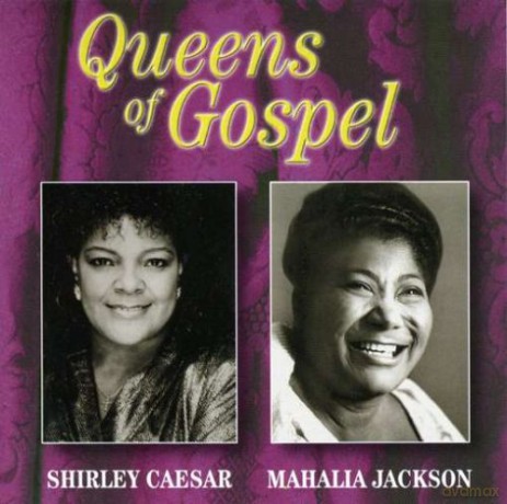 Shirley Caesar: Queens of Gospel [CD]