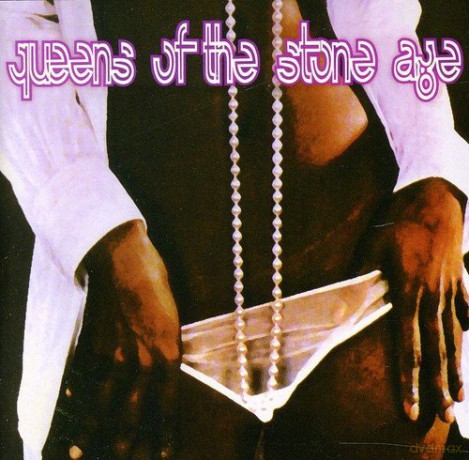 Queens Of The Stone Age: Queens of the Stone Age [CD]