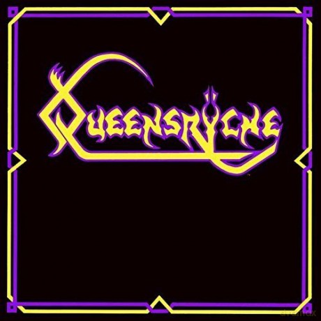 Queensryche: Queensryche [CD]