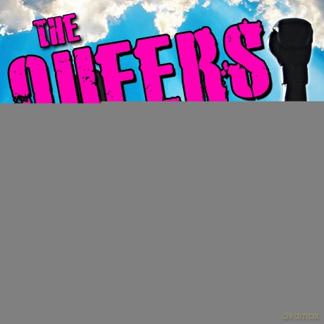 Queers: Queers - Live In Philly 2006 [CD]