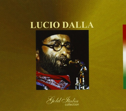 Lucio Dalla: Quel Fenomeno Di [CD]
