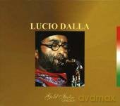Lucio Dalla: Quel Fenomeno Di Lucio Dalla [CD]