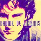 Davide De Marinis: Quello Che Ho [CD]