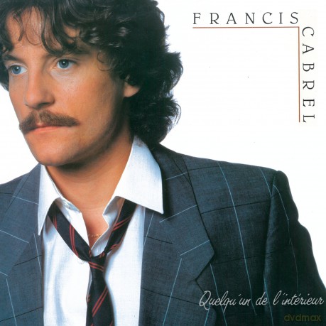 Francis Cabrel: Quelqu'un De.. -Remast- [CD]