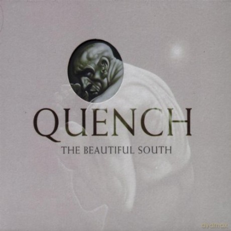 The Beautiful South: Quench [CD]