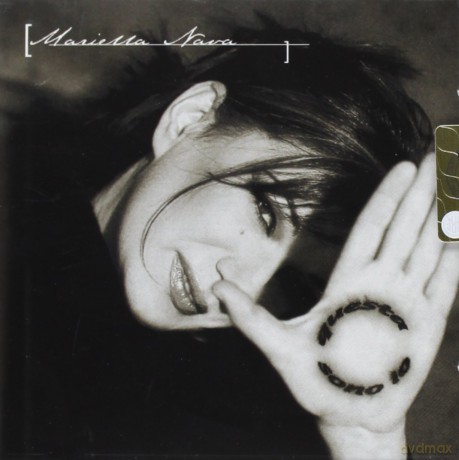 Mariella Nava: Questa Sono Io [CD]