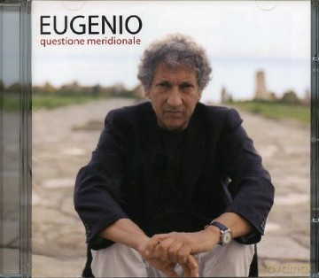 Bennato Eugenio: Questione Meridionale [CD]