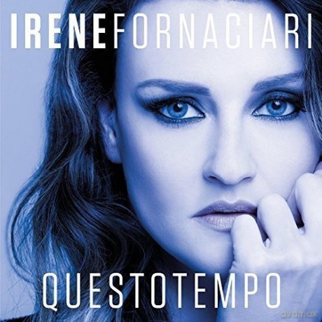 Irene Fornaciari: Questo Tempo [CD]