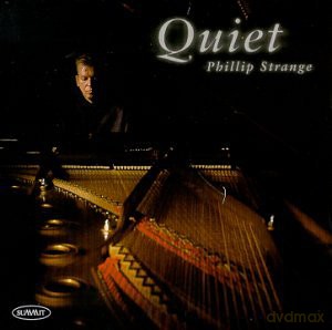 Phillip Strange: Quiet [CD]