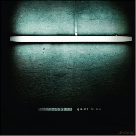 Chad Hoefler: Quiet Glow [CD]