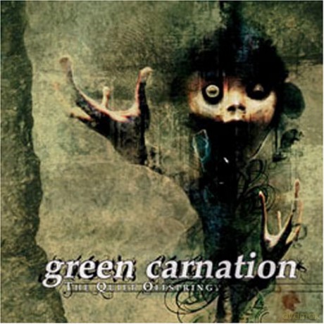 Green Carnation: Quiet Offspring [CD]