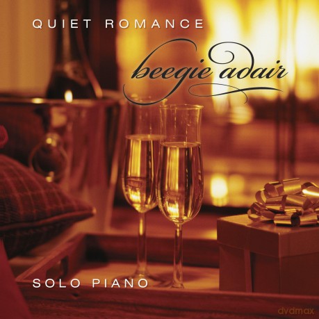 Beegie Adair: Quiet Romance [CD]