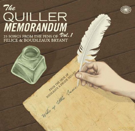 Quiller Memorandum Vol.1 [CD]