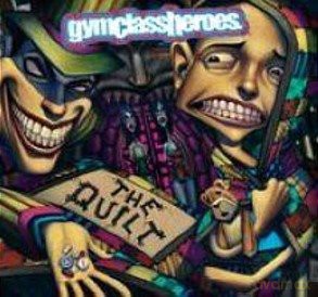 Gym Class Heroes: Quilt [CD]