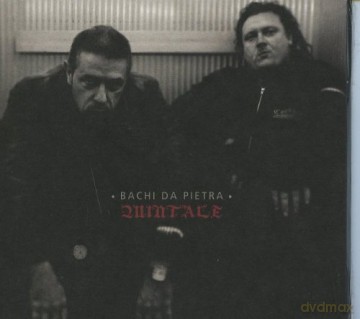 Bachi Da Pietra: Quintale [CD]