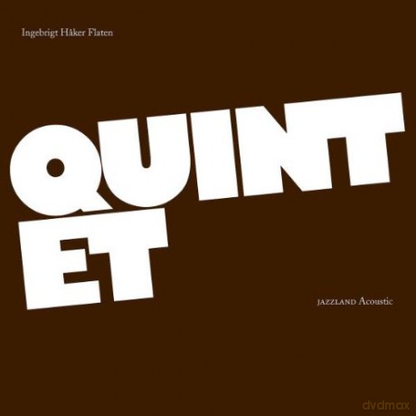 Ingebrigt Haker Flaten: Quintet [CD]