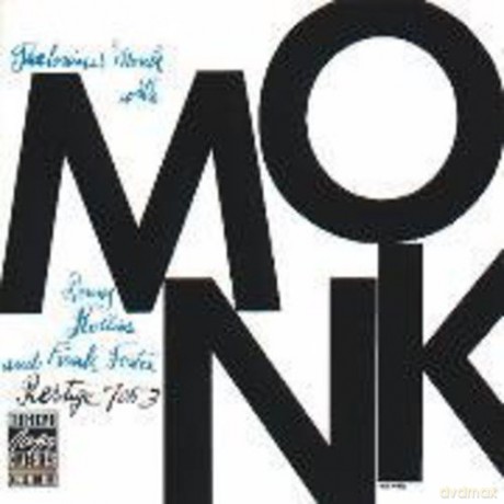 Thelonious Monk: Quintets [CD]
