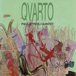 Paolo Fresu Quintet: Qvarto [CD]