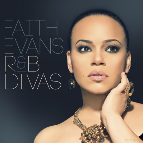 Faith Evans: R & B Divas [CD]