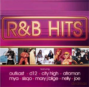 r&b Hits [2CD]