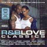R&B Love: The Classics [CD]