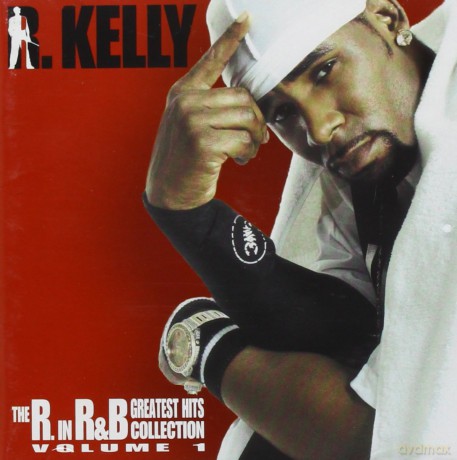 R. Kelly: R. in r&b/greatest Hits Collection [2CD]