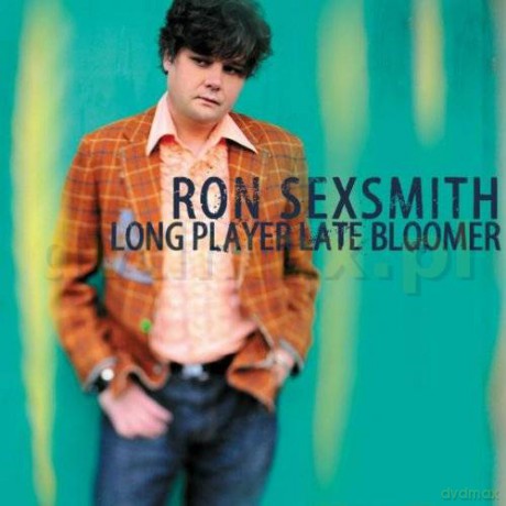 Ron Sexsmith: Long Player Late Bloomer [CD]