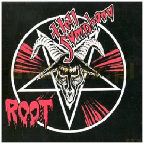 Root: Hell Symphony [CD]