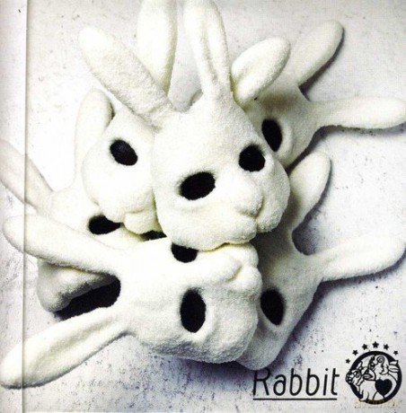 Ai Otsuka: Rabbit [2CD]