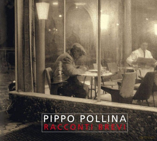 Pippo Pollina: Racconti Brevi [CD]