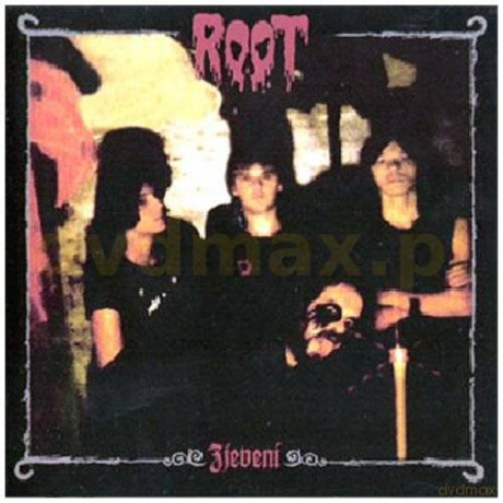 Root: Zjeveni [CD]