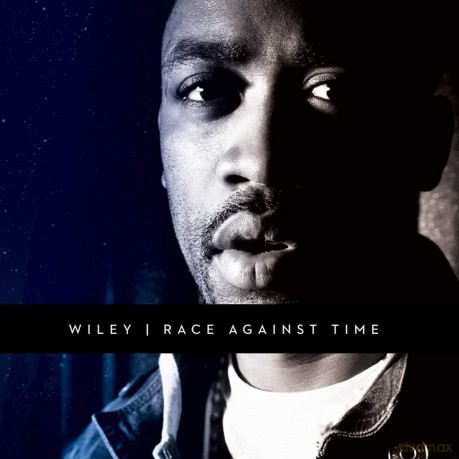 Wiley: Race Against Time [CD]
