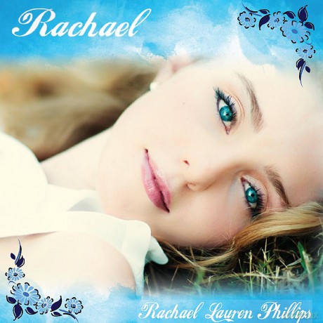Rachael Lauren Phillips: Rachael [CD]