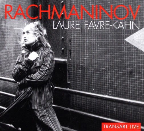 Serge Rachmaninov: Rachmaninov [CD]