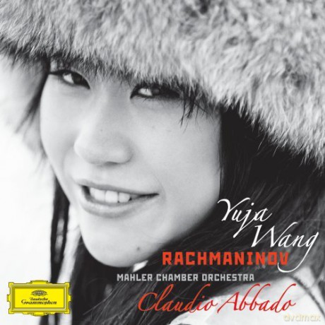 Yuja Wang: Rachmaninov: Piano Concerto No. 2 in C Minor Op 18 [CD]