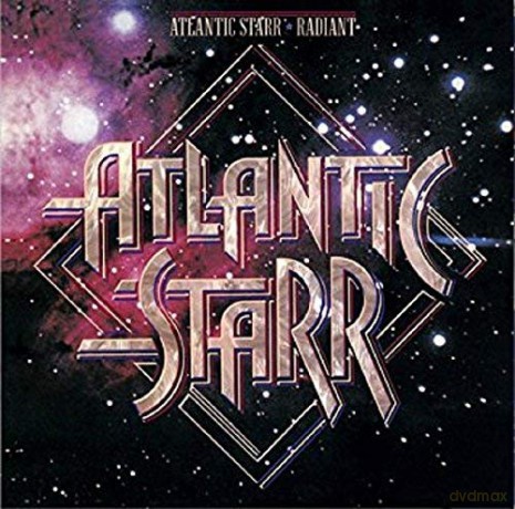 Atlantic Starr: Radiant [CD]