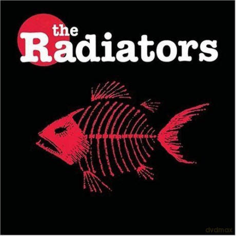 Radiators: Radiators [CD]